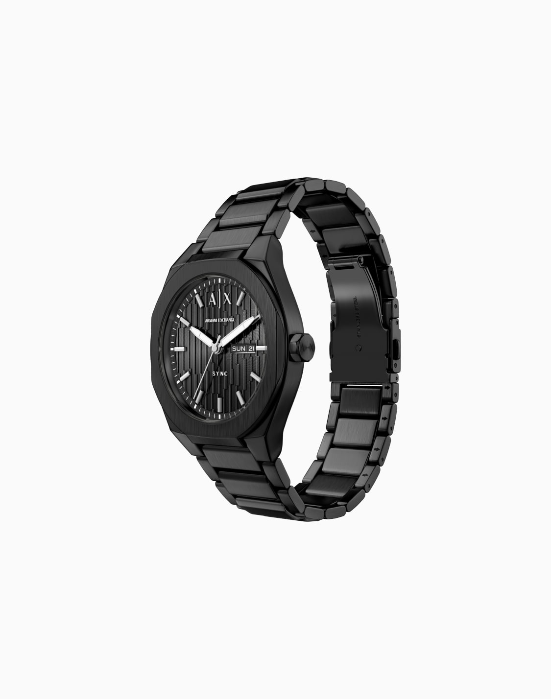 ax-sync-クオツウォッチ-マルチカラ--armani-exchange