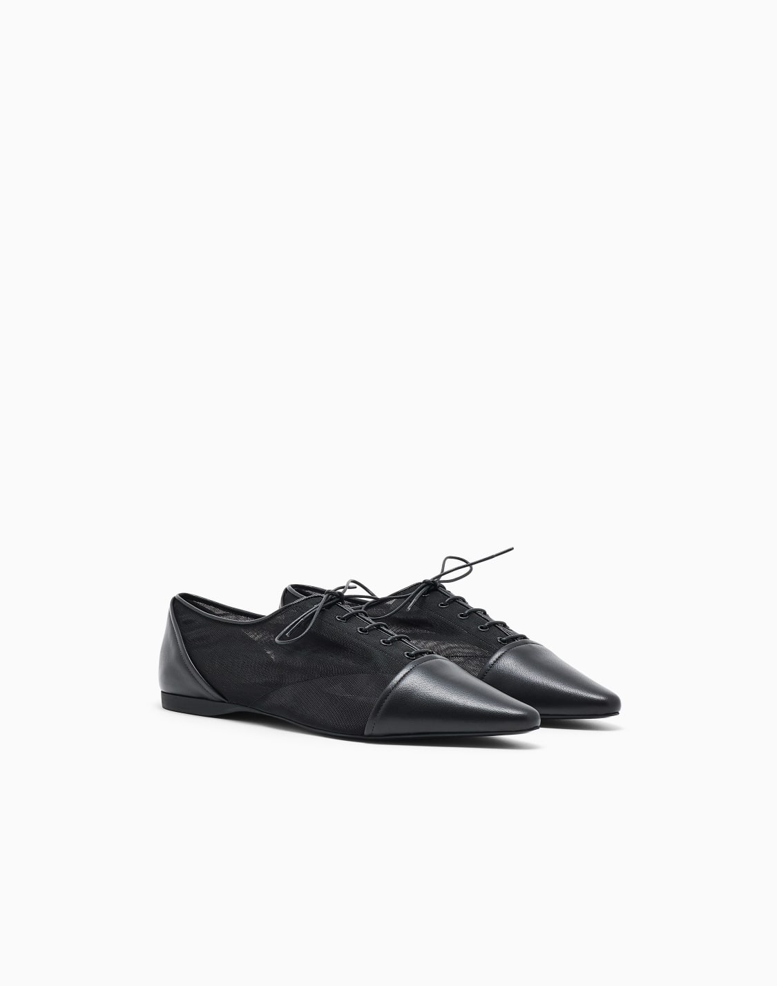 pointed-toe-mesh-lace-ups-black--emporio-armani