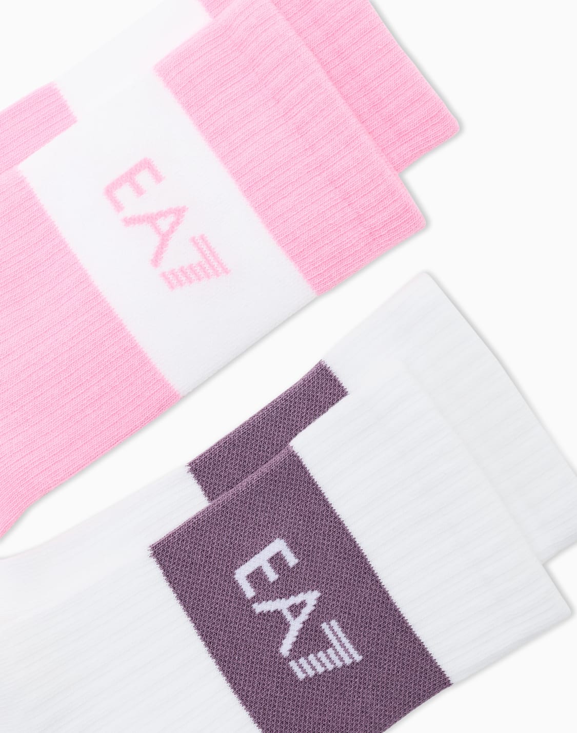 long-socks-pack-tennis-pro-in-stretch-cotton-blend-multicolored--ea7