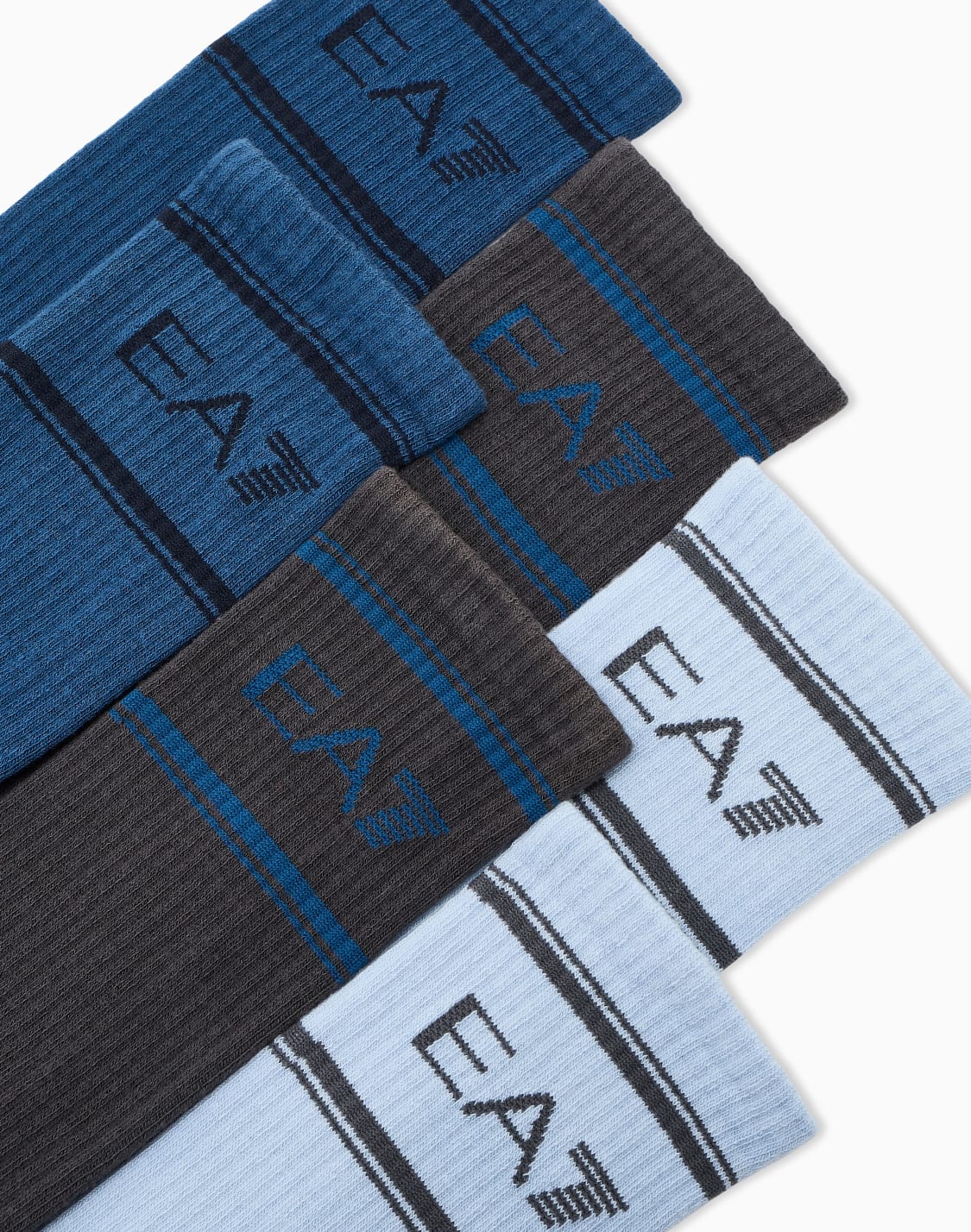 dynamic-athlete-socks-multicolored--ea7