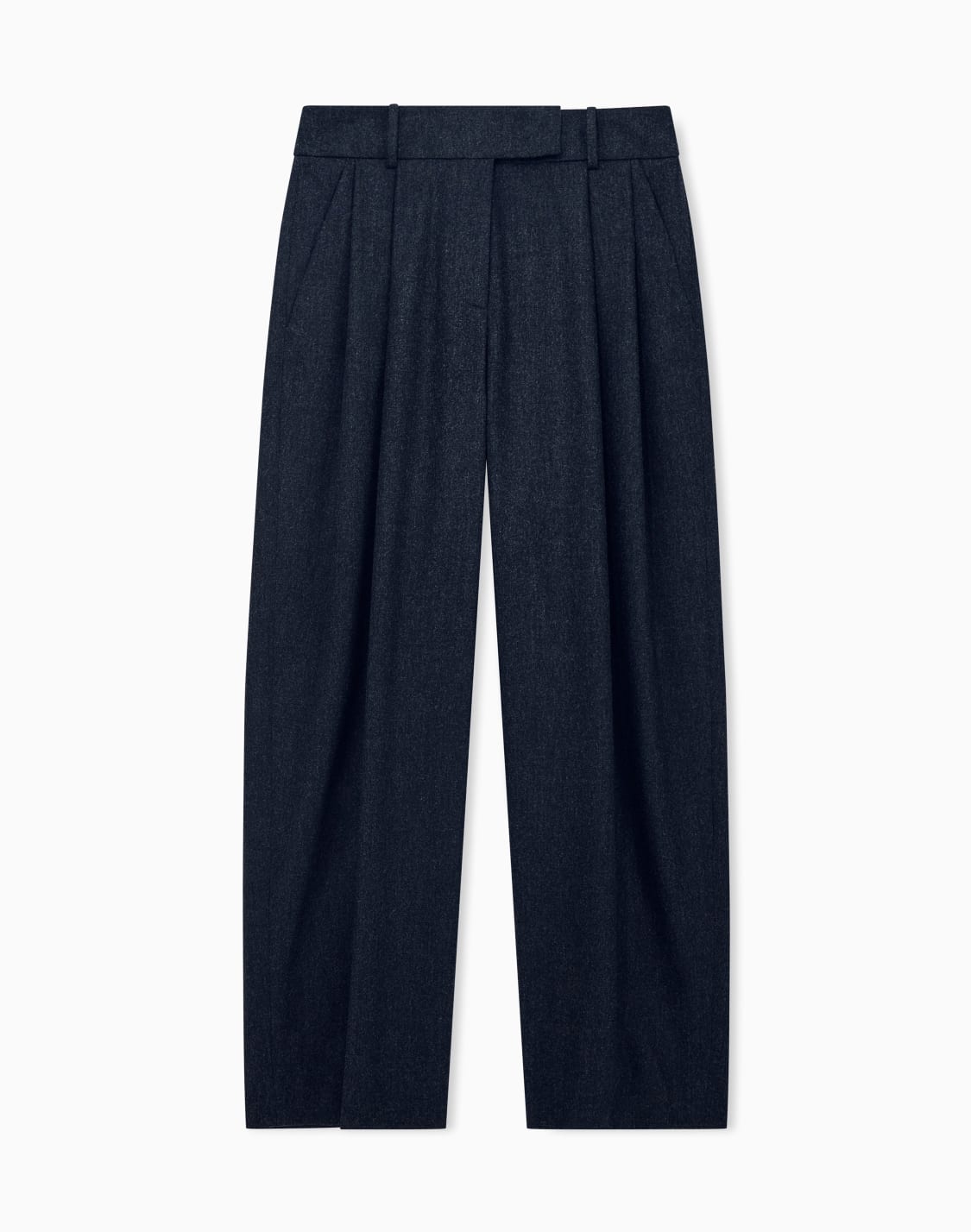 wide-leg-trousers-in-wool-and-cashmere-flannel-with-pleats-grey--giorgio-armani