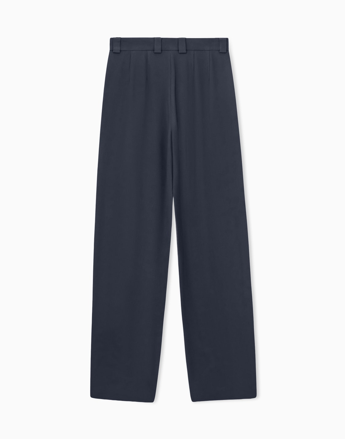 pantalon-droit-new-normal-en-laine-vierge-double-stretch-gris--giorgio-armani