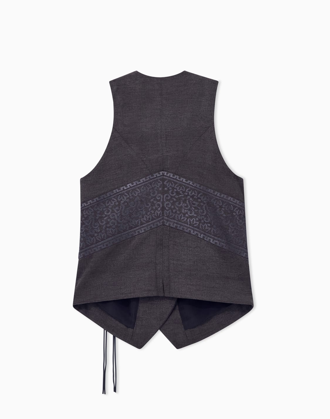 waistcoats-brown--giorgio-armani
