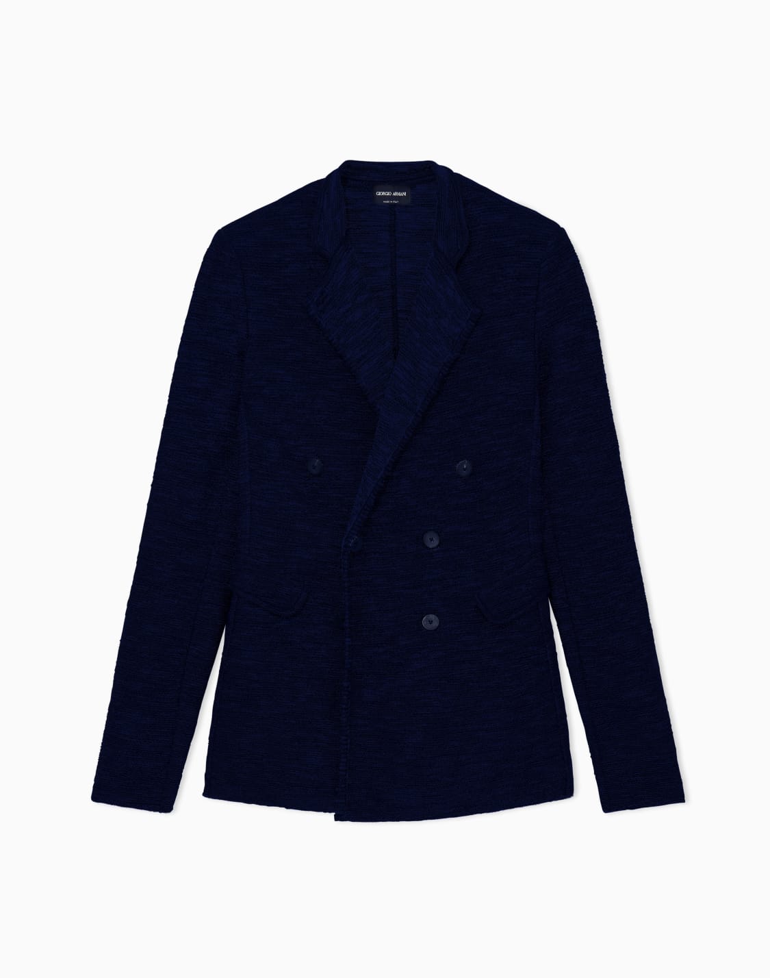 chaqueta-de-punto-de-viscosa-de-doble-botonadura-azul--giorgio-armani