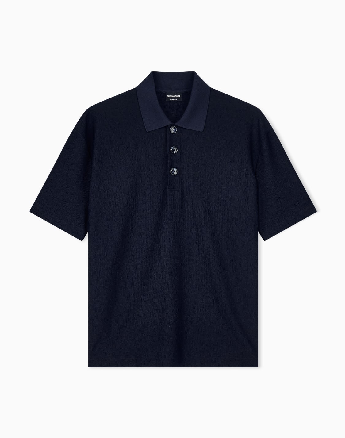 polos-bleu-marine--giorgio-armani
