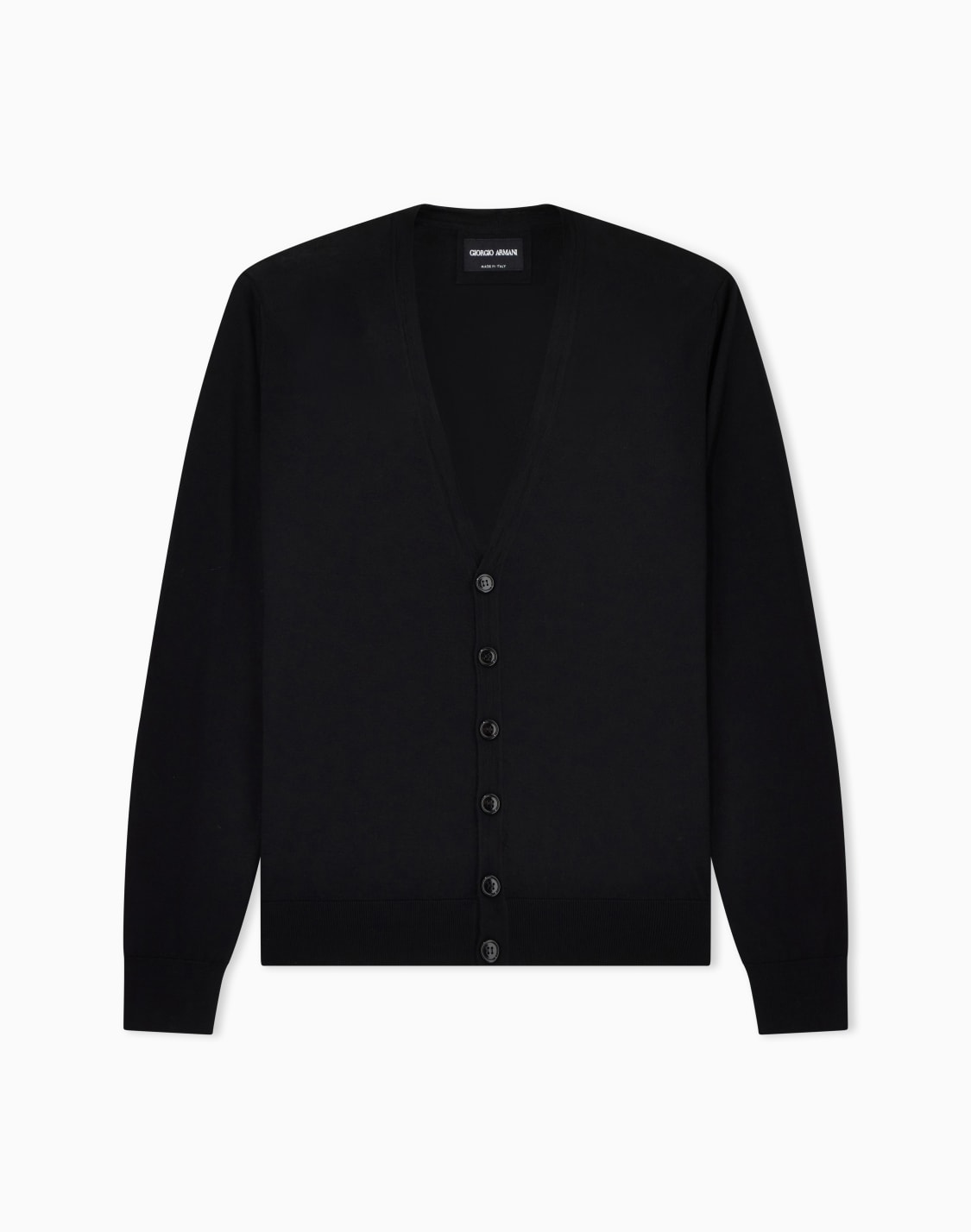 virgin-wool-cardigan-with-buttons-black--giorgio-armani