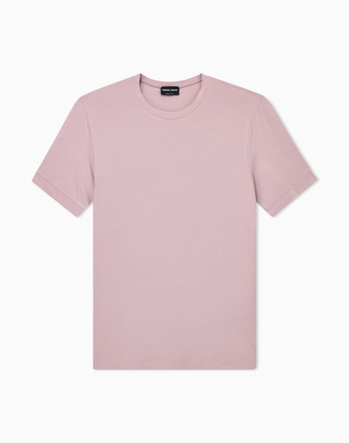 asv-crew-neck-t-shirt-in-stretch-viscose-jersey-pink--giorgio-armani