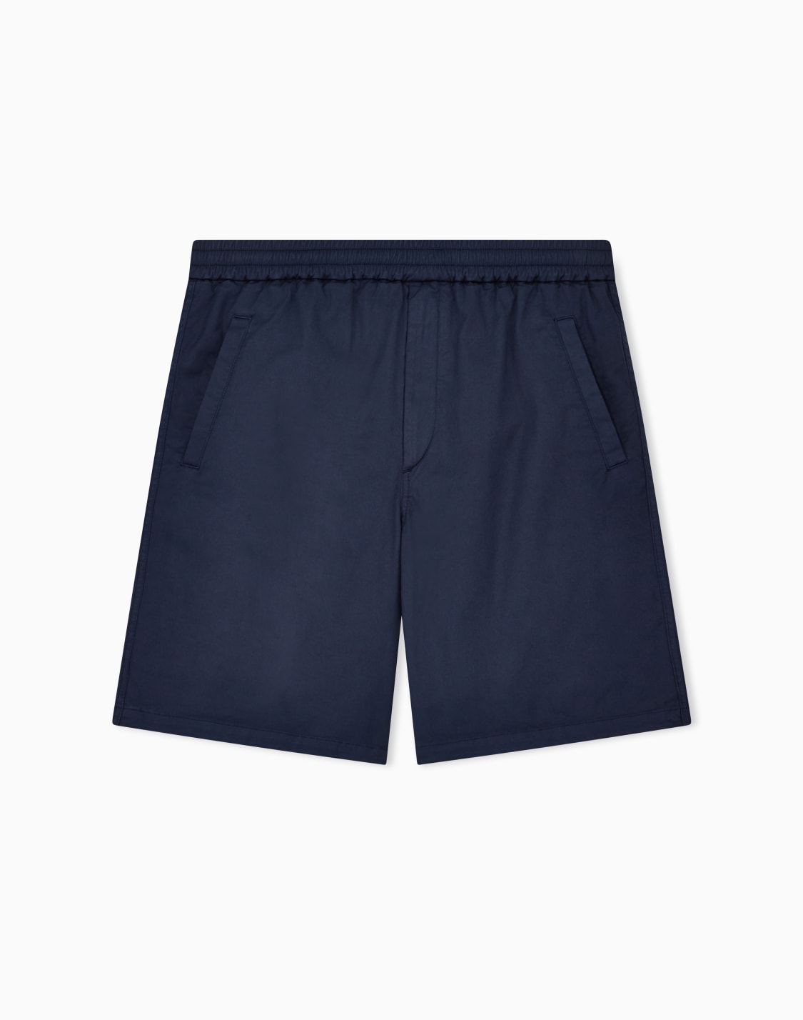 bermuda-shorts-in-stretch-cotton-gabardine-blue--giorgio-armani