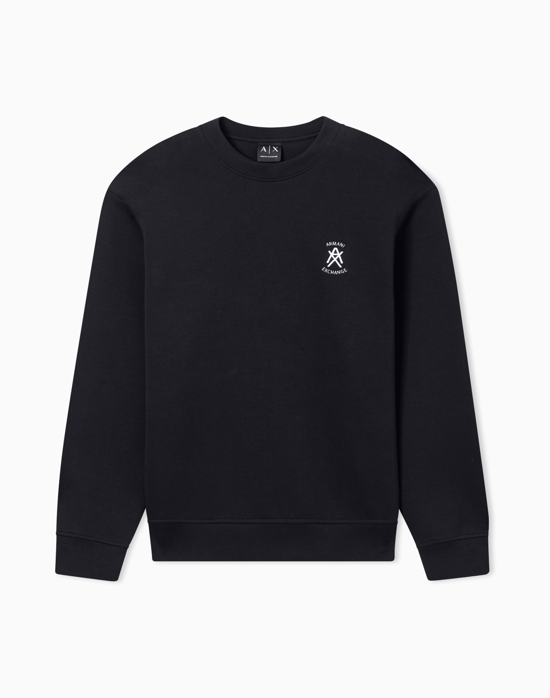 crewneck-sweatshirt-with-logo-black--armani-exchange
