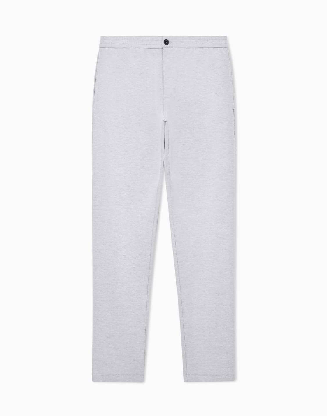 cotton-double-jersey-trousers-grey--giorgio-armani