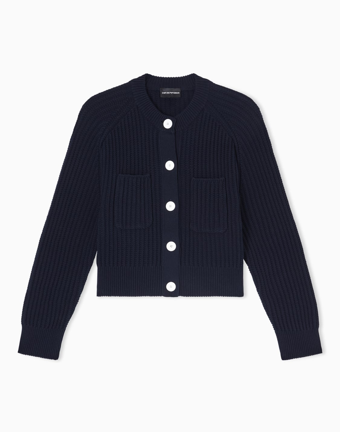 fishermans-rib-knit-cardigan-navy-blue--emporio-armani