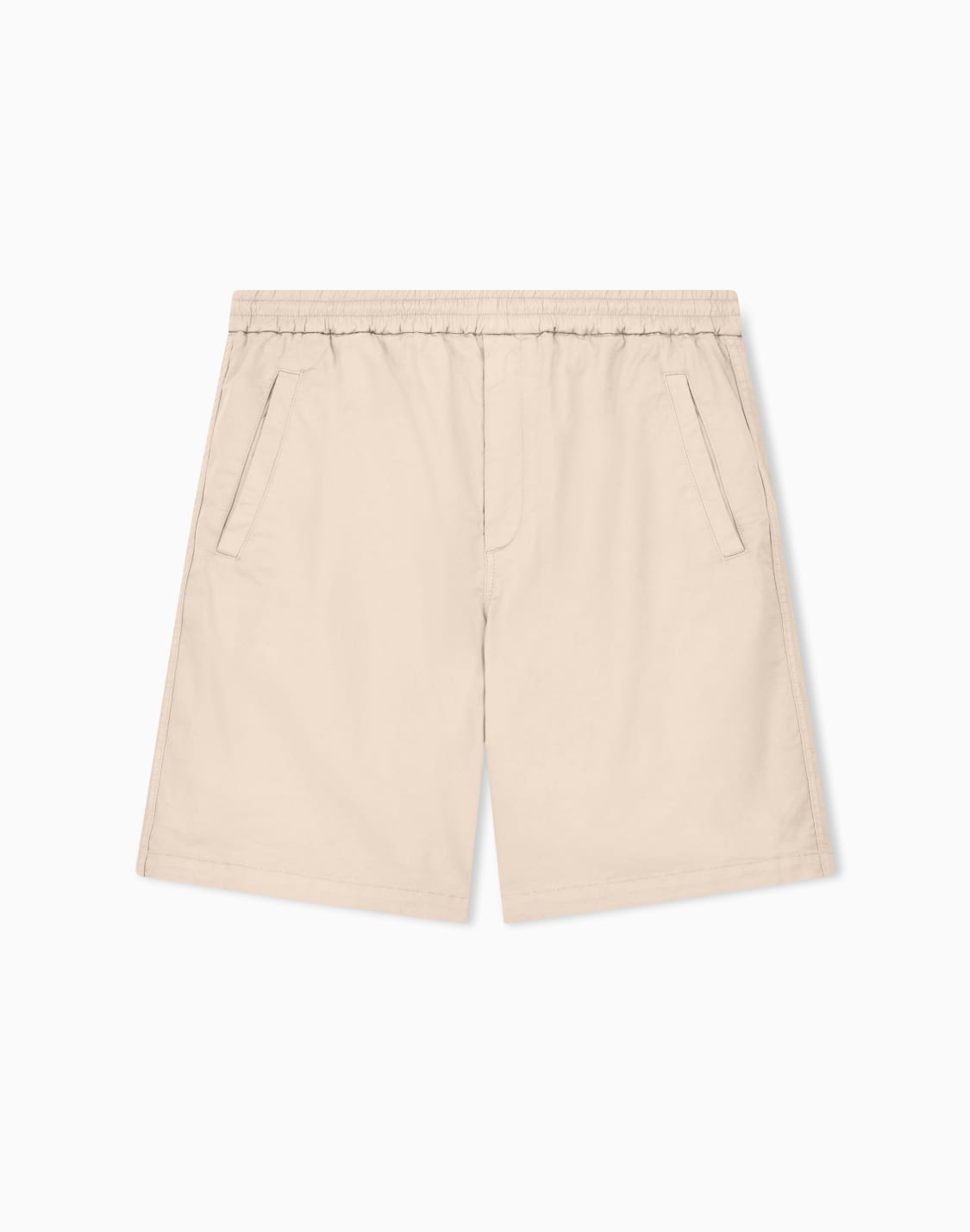 bermuda-shorts-in-stretch-cotton-gabardine-beige--giorgio-armani