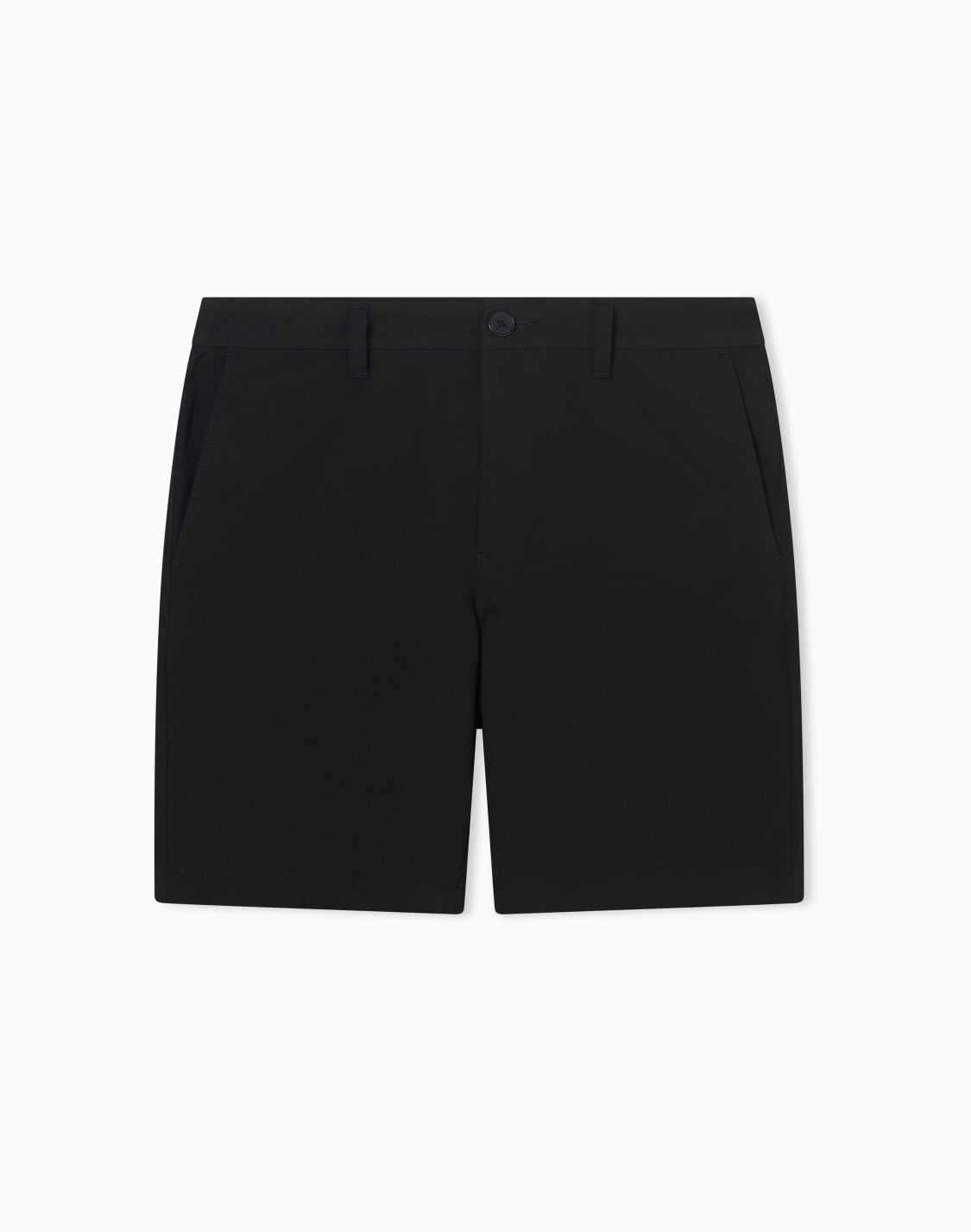 -cotton-bermuda-shorts-black--armani-exchange