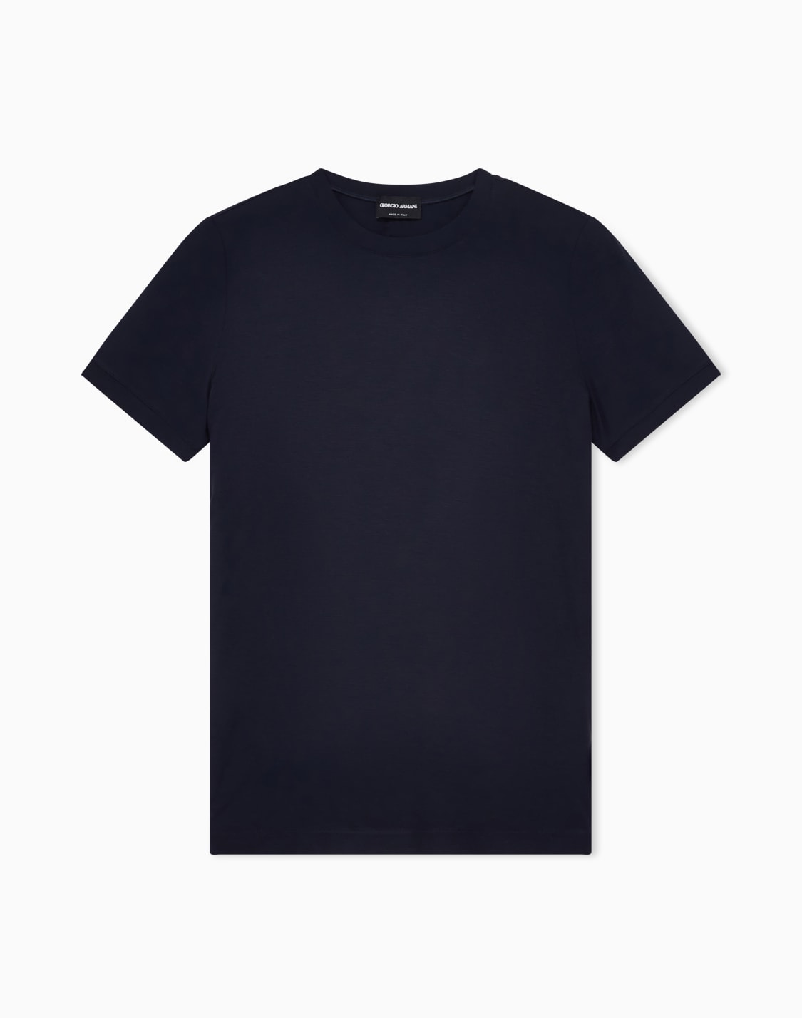 t-shirt-in-jersey-di-viscosa-stretch-blu-navy--giorgio-armani