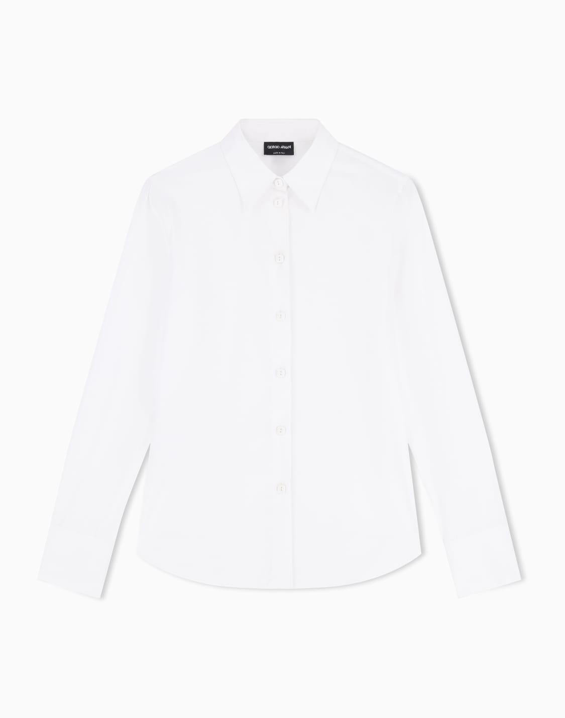 stretch-poplin-shirt---giorgio-armani