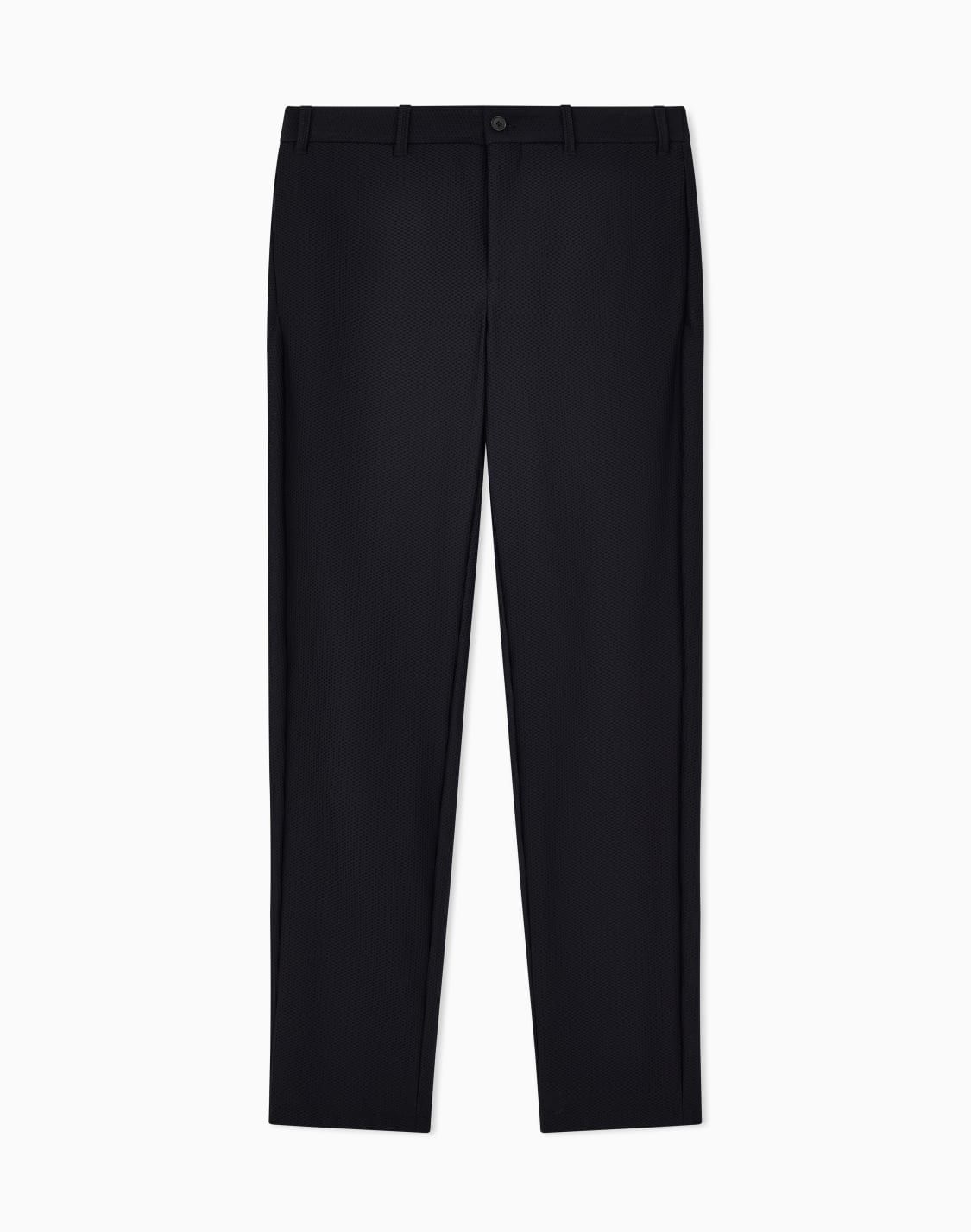 technical-waffle-flat-front-trousers-black--giorgio-armani