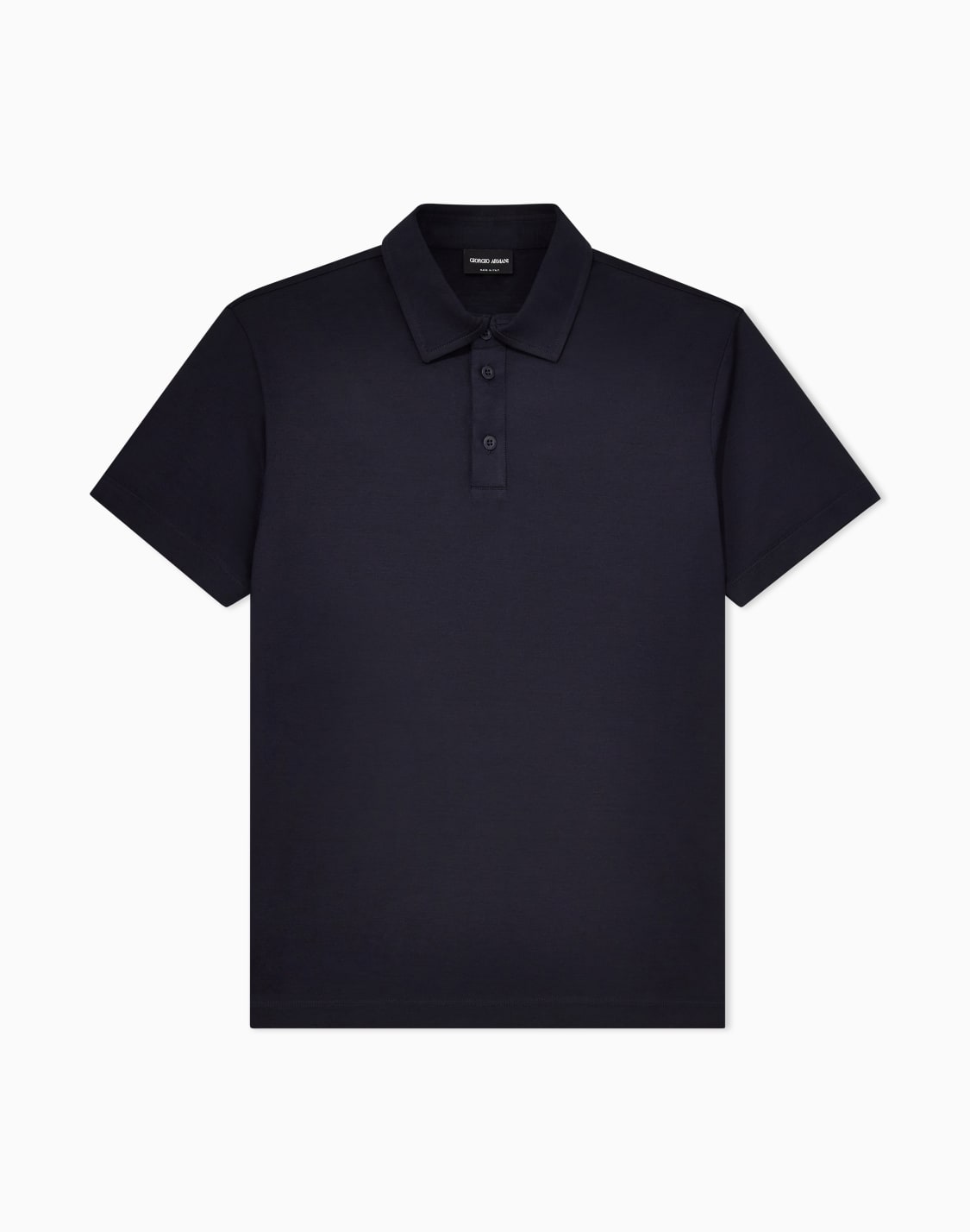 silk-and-cotton-mlange-jersey-polo-shirt-blue--giorgio-armani