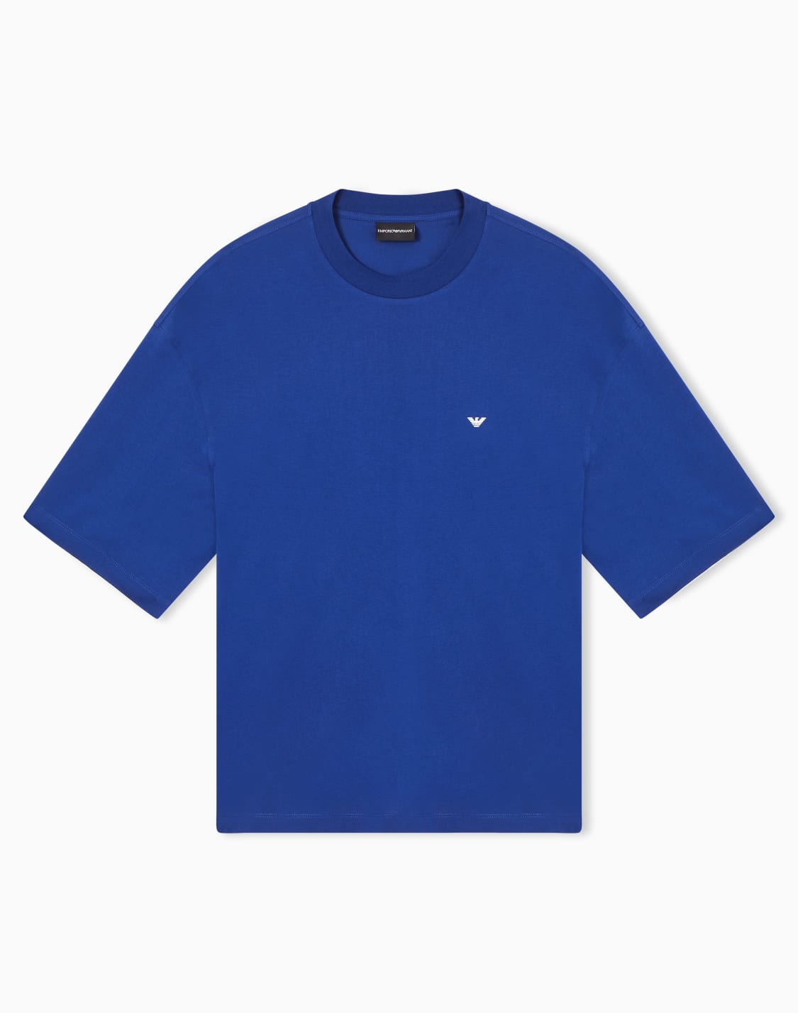 oversized-jersey-t-shirt-with-used-effect-logo-print-blue--emporio-armani