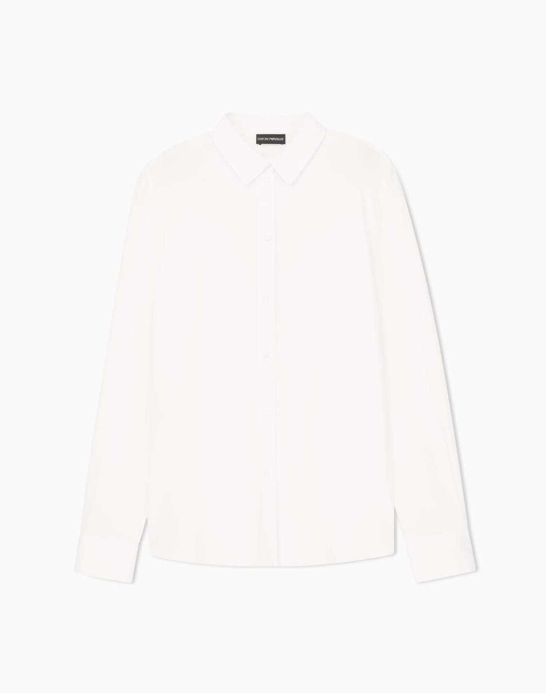 silk-crpe-de-chine-shirt-with-pleated-back-white--emporio-armani
