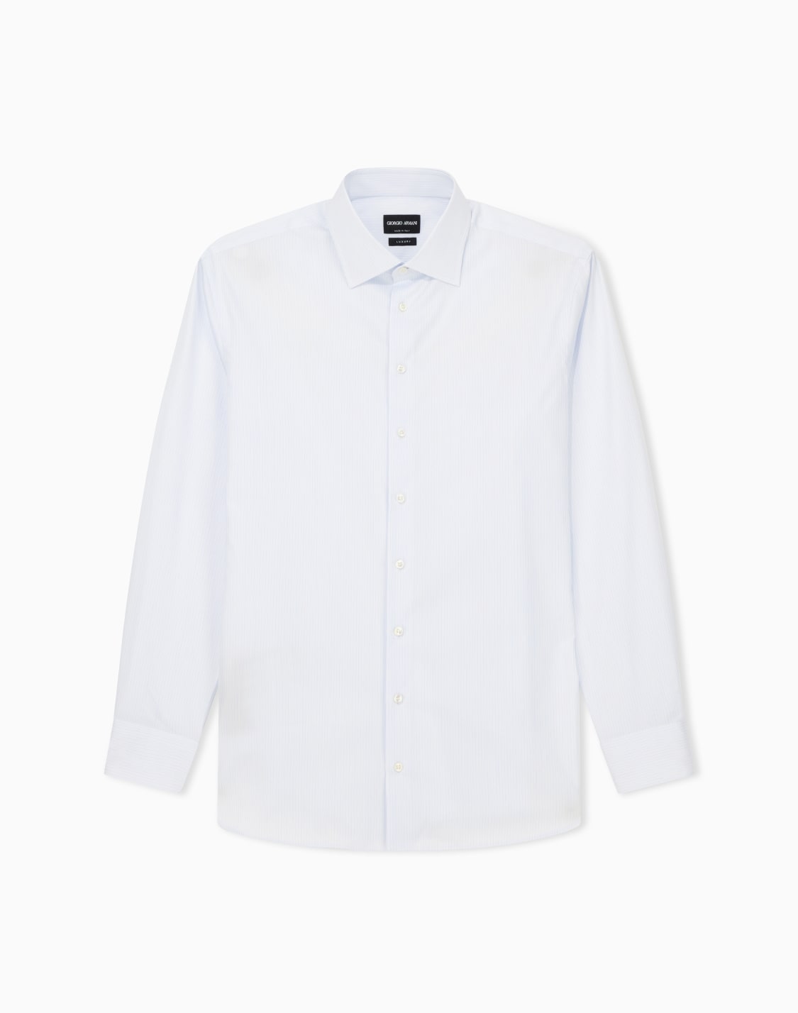 regular-fit-shirt-in-luxury-striped-cotton-light-blue--giorgio-armani