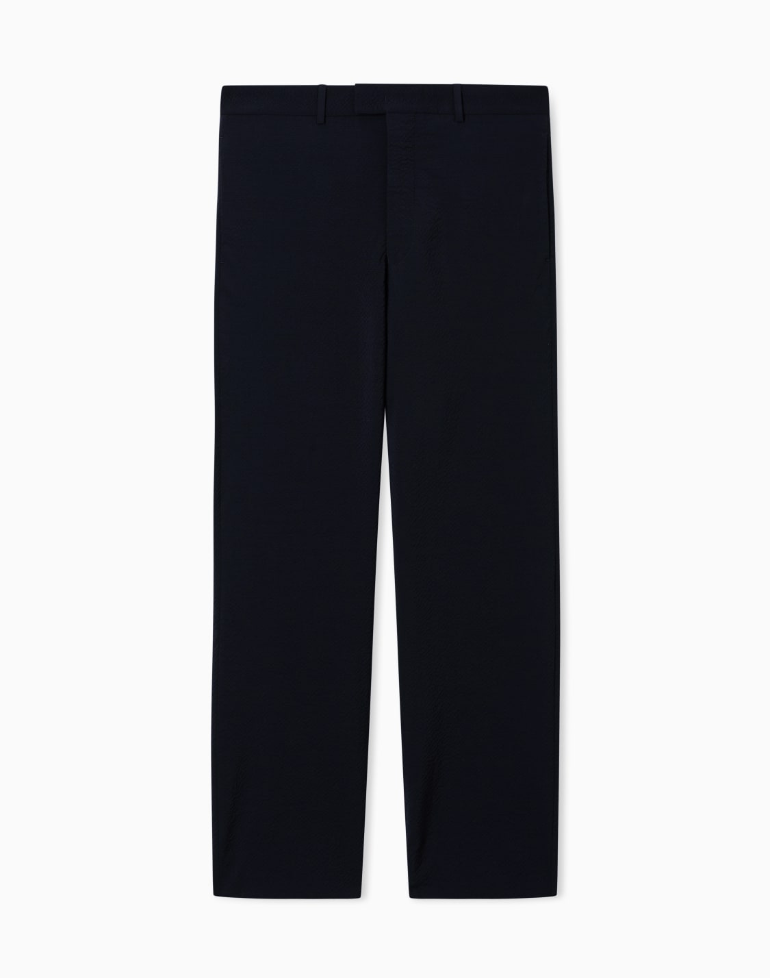 virgin-wool-seersucker-trousers-black--emporio-armani