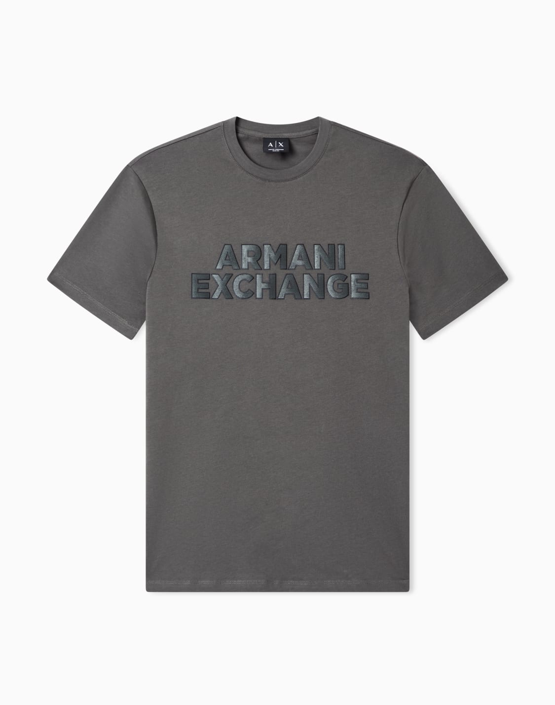 slim-fit-cotton-t-shirt-grey--armani-exchange