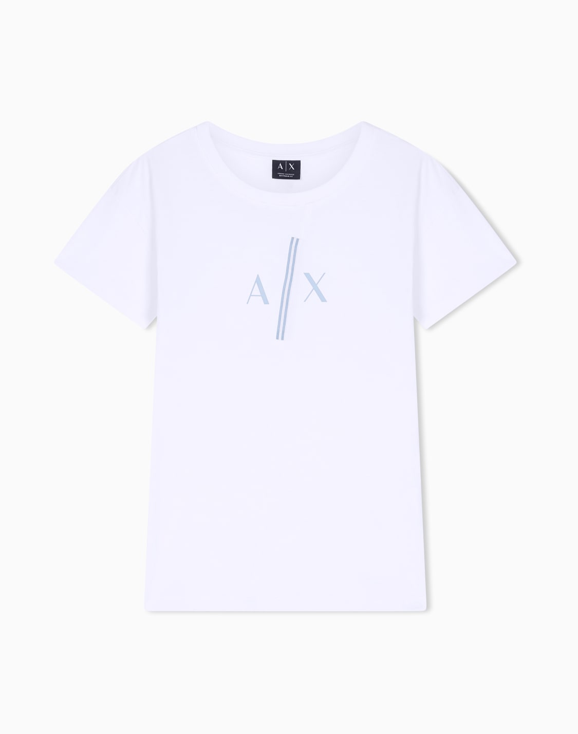 relaxed-fit-t-shirt-in-iconic-cotton-jersey-white--armani-exchange