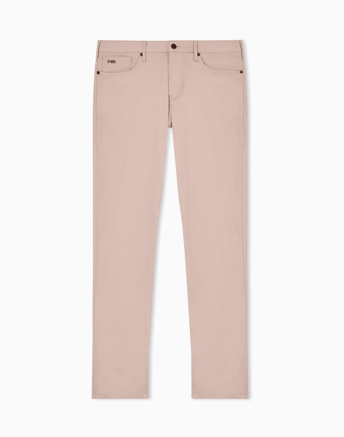 pantaloni-j06-slim-fit-in-tela-stretch-beige--emporio-armani