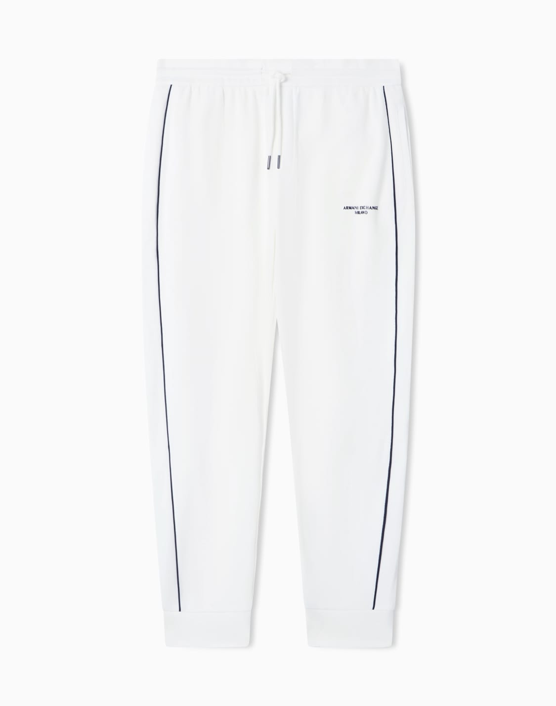 interlock-trousers-white--armani-exchange