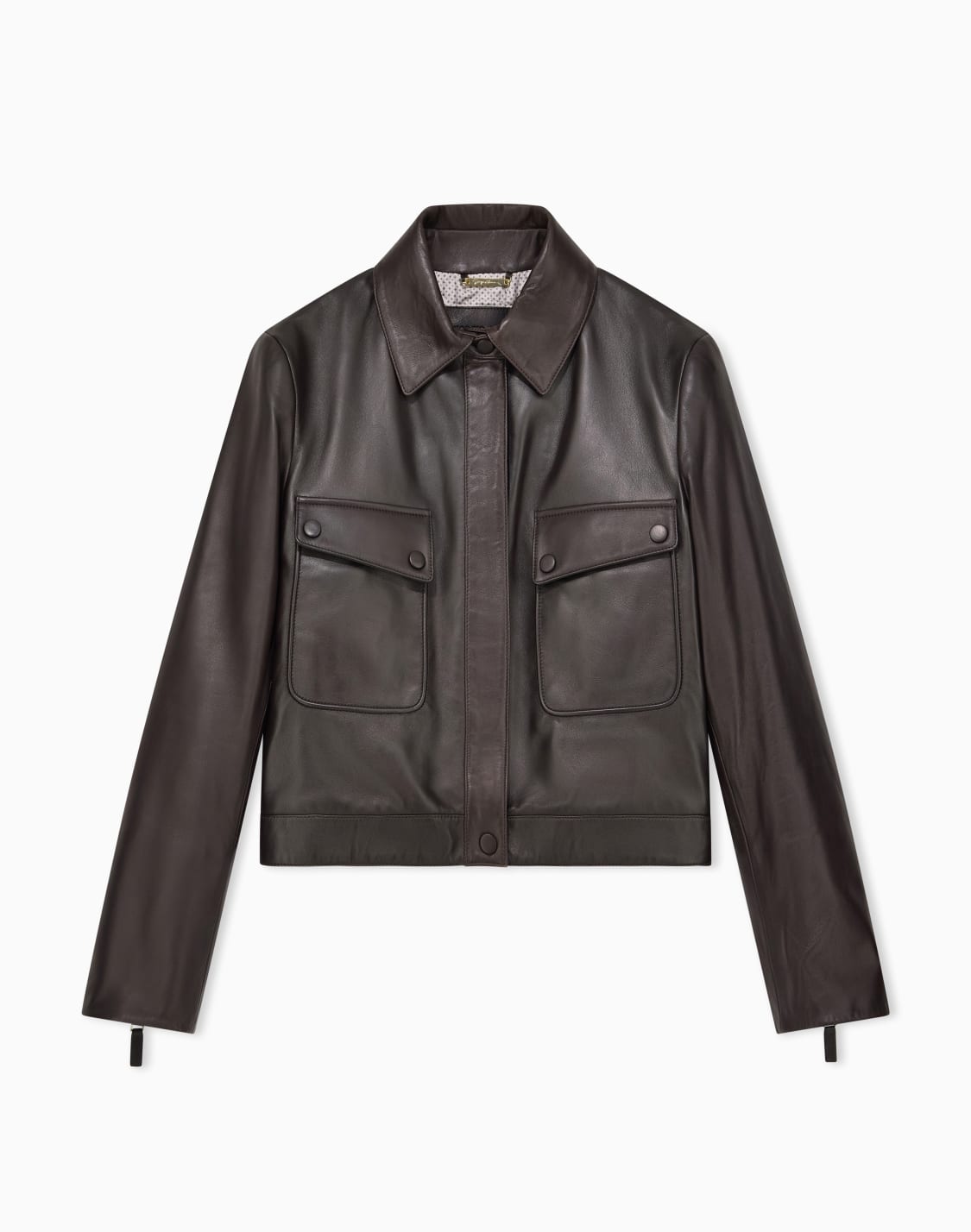 short-nappa-leather-jacket-brown--giorgio-armani
