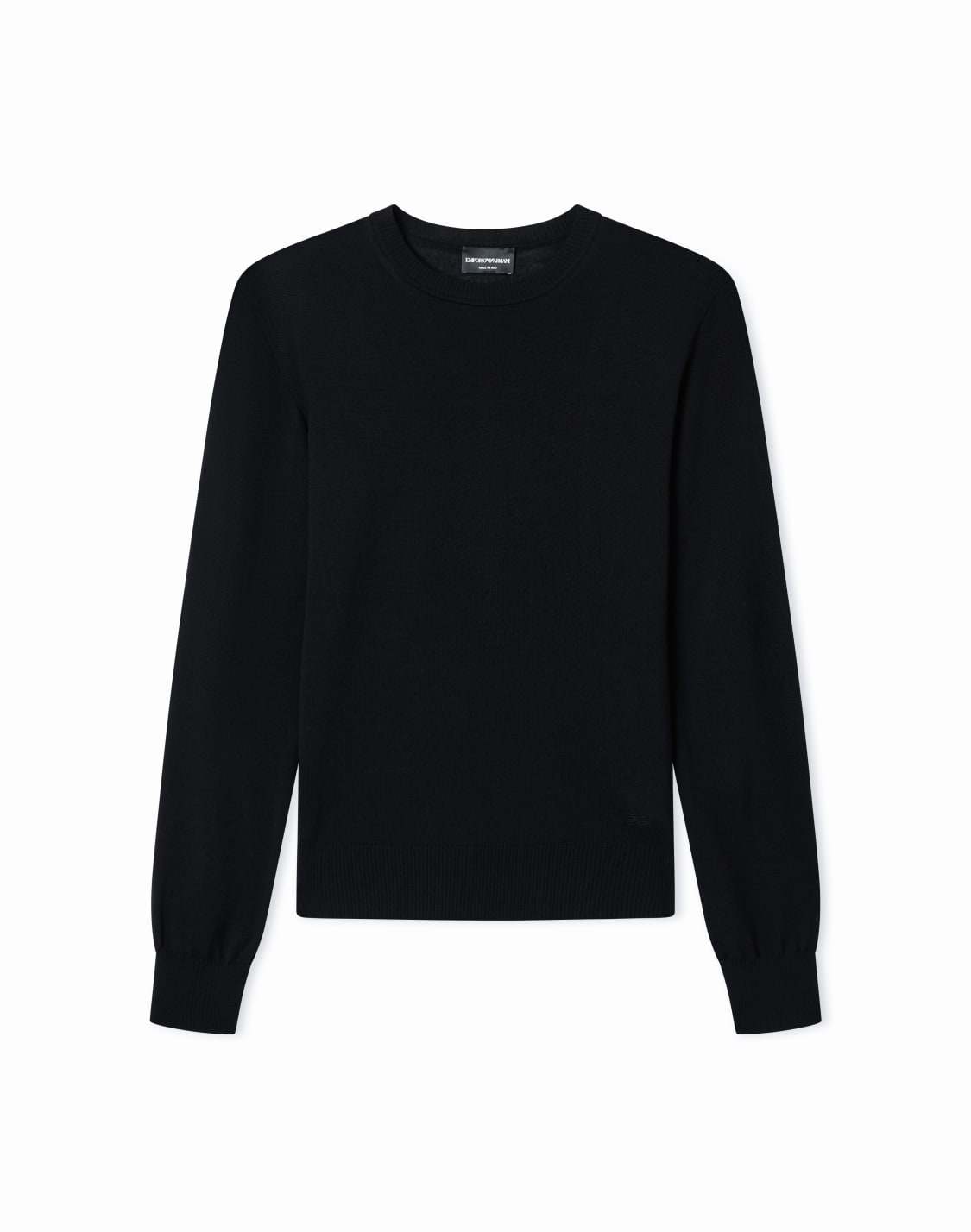 pure-virgin-wool-jumper-black--emporio-armani
