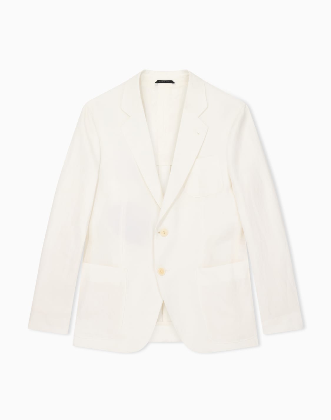veste-simple-boutonnage-gamme-upton-en-toile-de-pur-lin-blanc--giorgio-armani