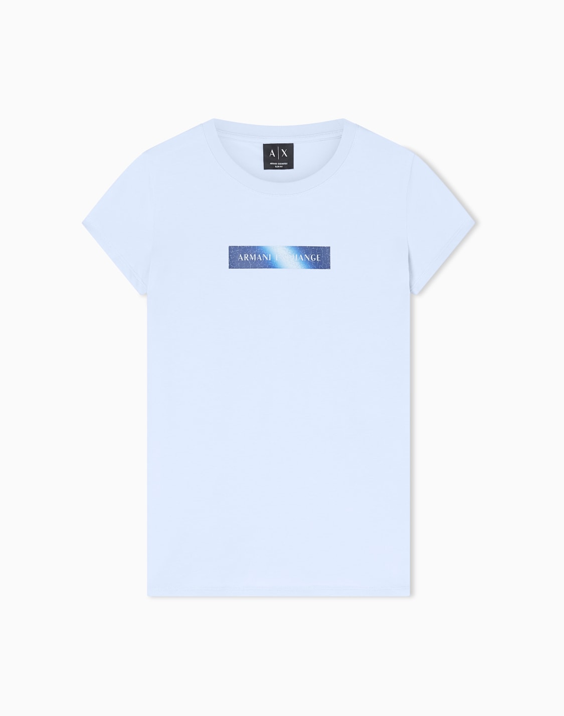 slim-fit-t-shirt-in-stretch-cotton-jersey-light-blue--armani-exchange