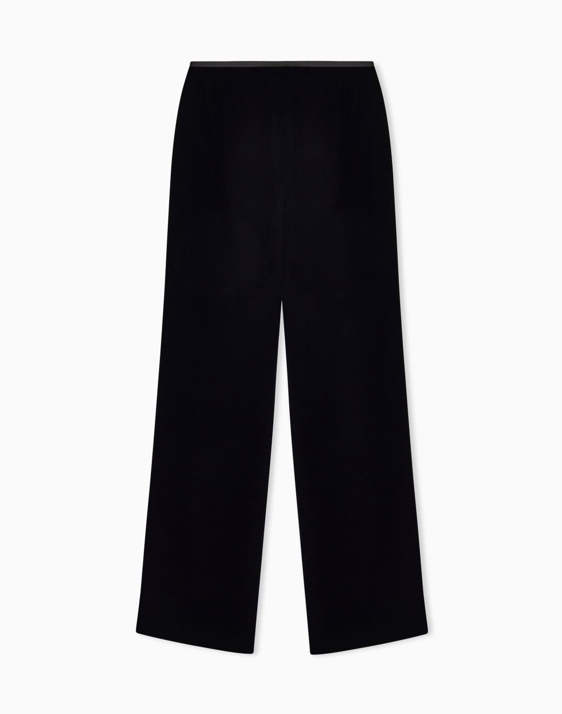 pantalon-palazzo-en-velours-noir--emporio-armani