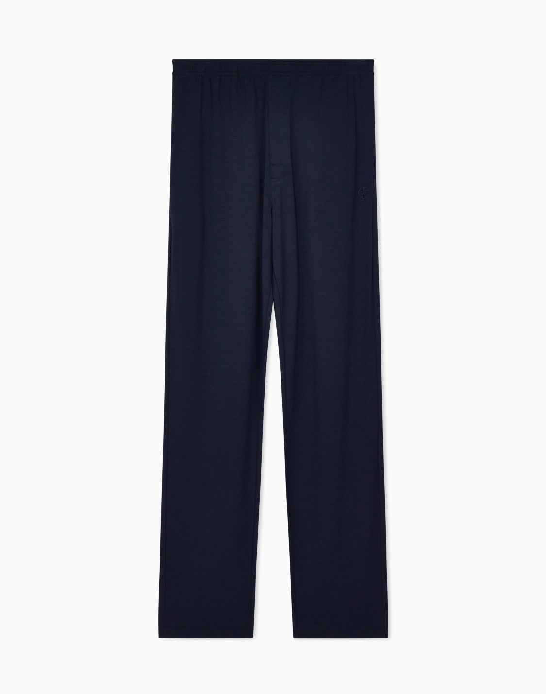 loungewear-trousers-in-stretch-modal-blue--giorgio-armani