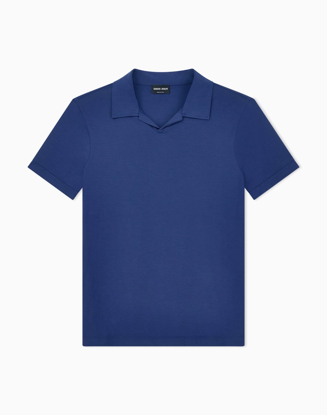 asv-stretch-viscose-jersey-short-sleeved-polo-shirt-blue--giorgio-armani