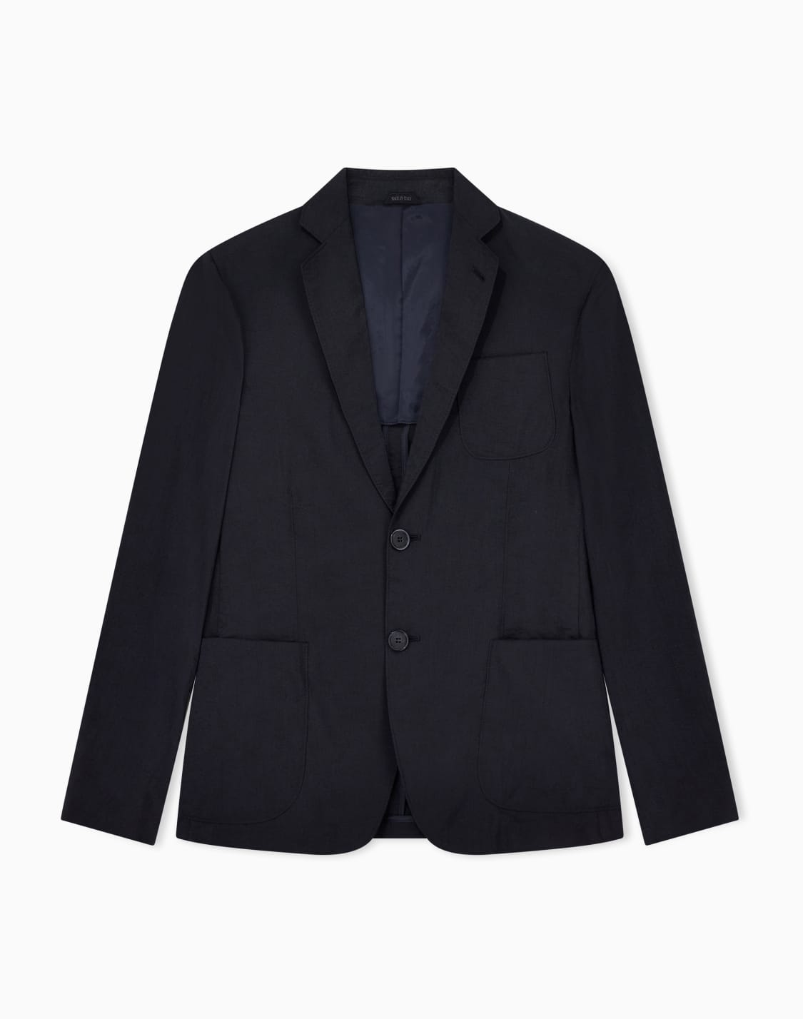 upton-line-single-breasted-jacket-in-a-silk-blend-twill-navy-blue--giorgio-armani