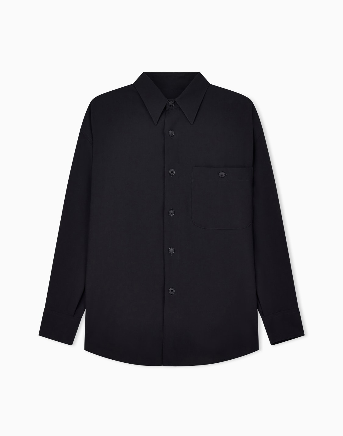 loose-fit-virgin-wool-crpe-shirt-navy-blue--giorgio-armani