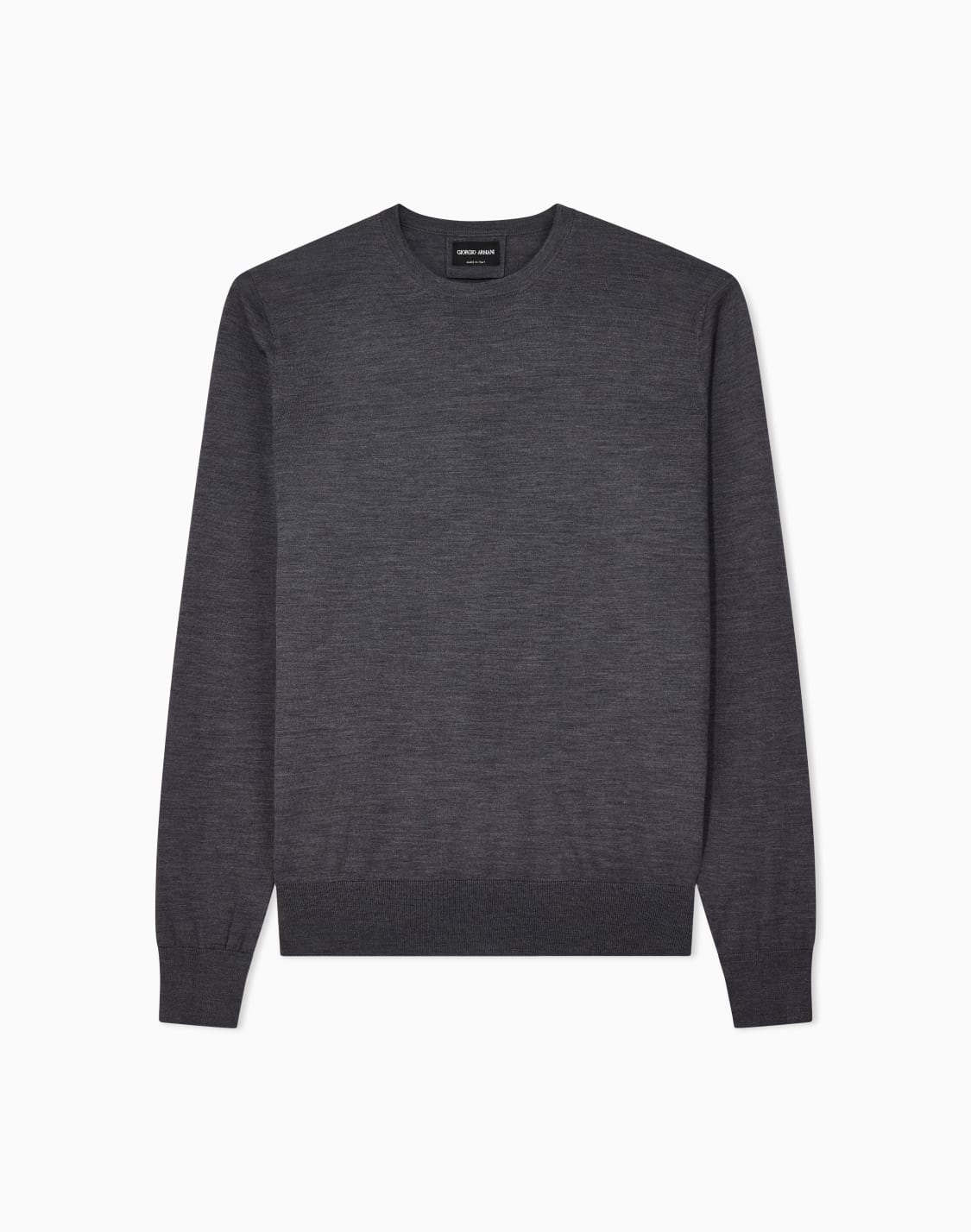 virgin-wool-crew-neck-jumper-grey--giorgio-armani