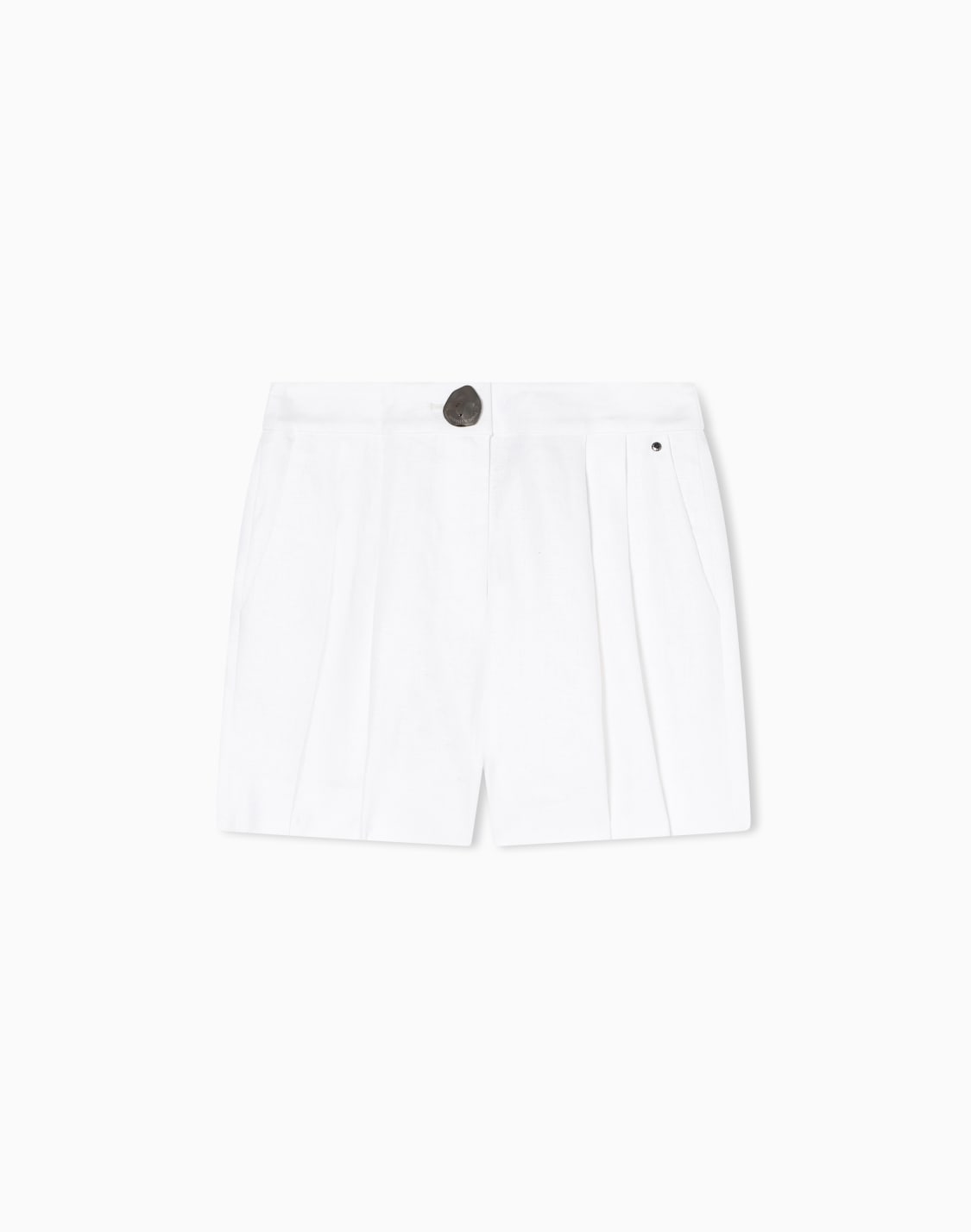 -linen-twill-shorts-white--armani-exchange