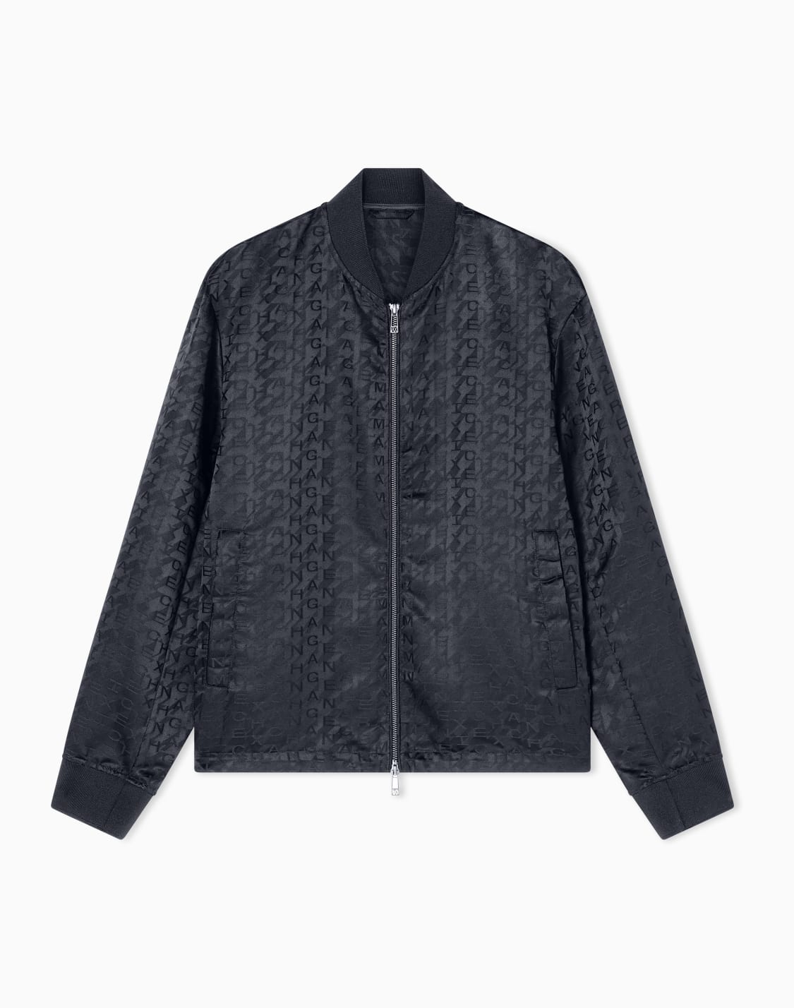 blouson-in-mixed-fabric-navy-blue--armani-exchange