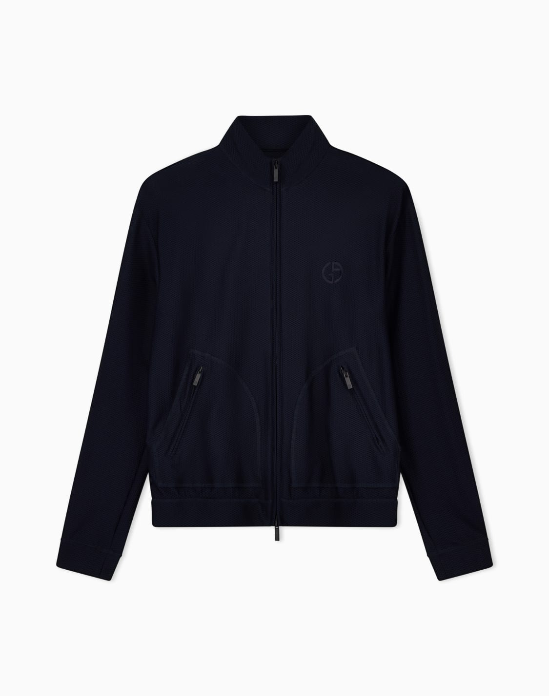 stretch-jersey-blouson-blue--giorgio-armani