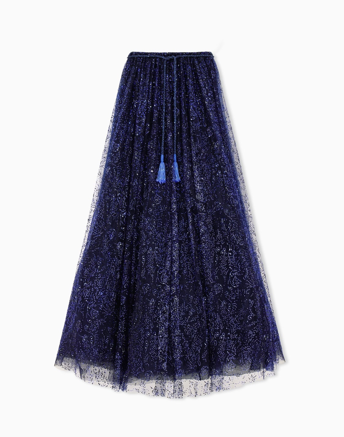 long-skirt-in-tulle-and-rhinestones-patterned--giorgio-armani