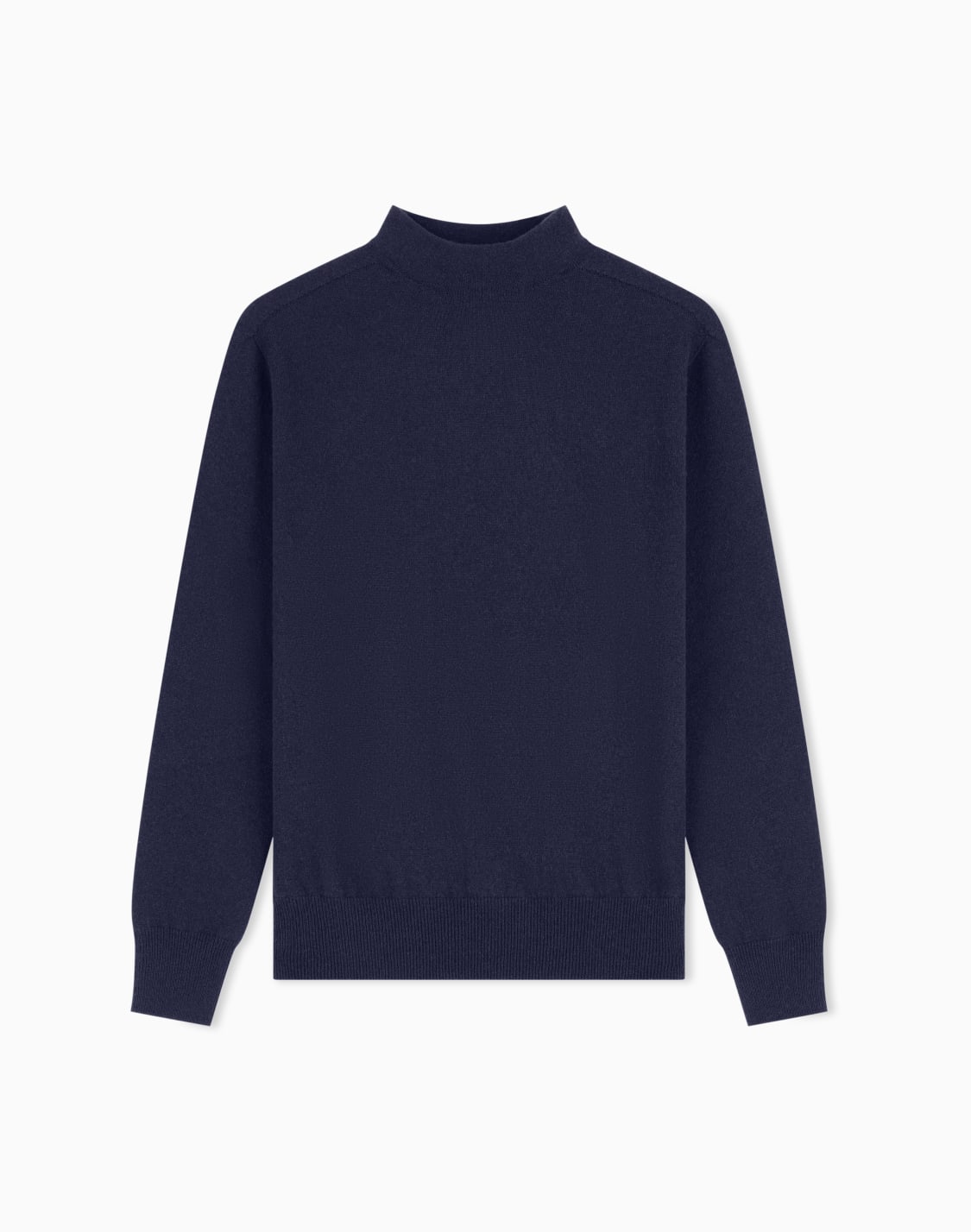 pure-cashmere-mock-neck-jumper-navy-blue--giorgio-armani