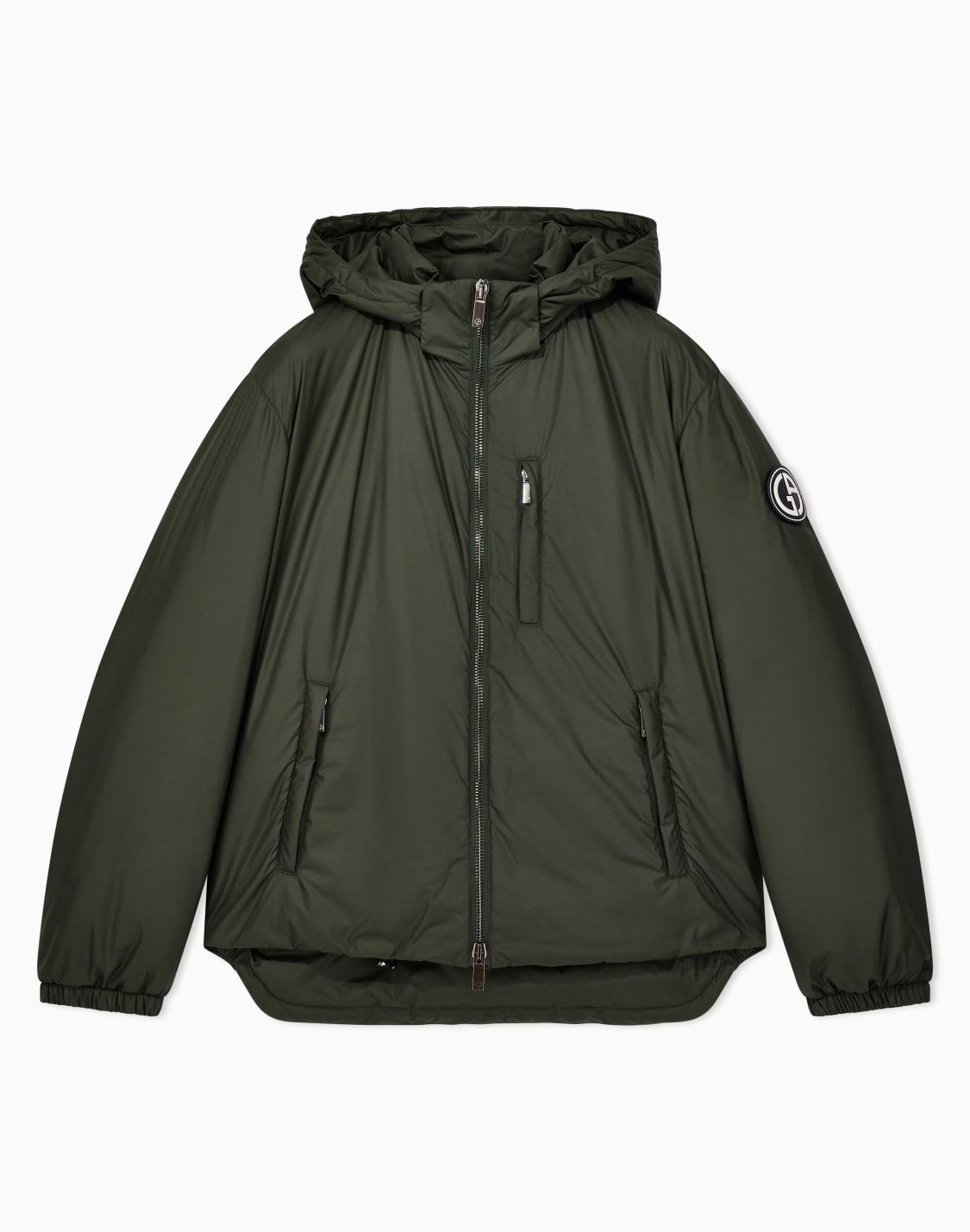 hooded-blouson-with-goose-down-padding-asv-green--giorgio-armani