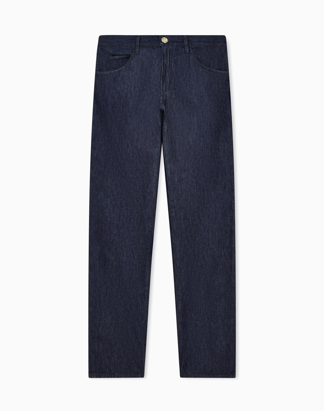 regular-fit-five-pocket-trousers-in-silk-and-luxury-cotton-twill-blue--giorgio-armani