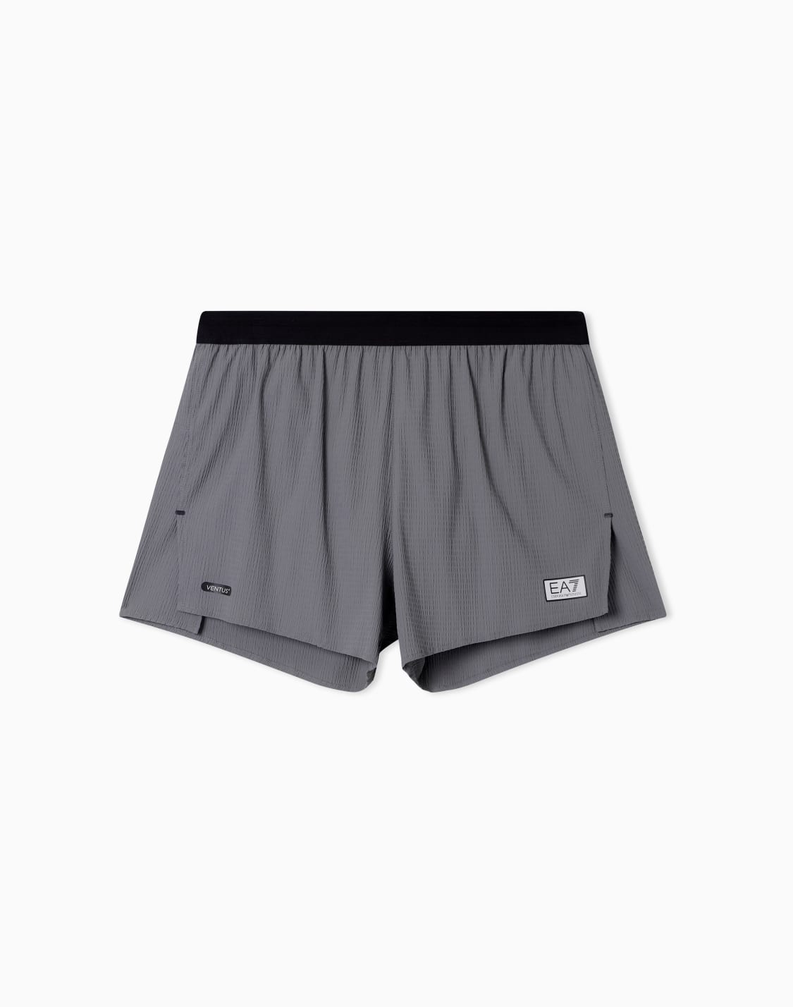 dynamic-athlete-shorts-in-ventus7-technical-fabric-grey--ea7