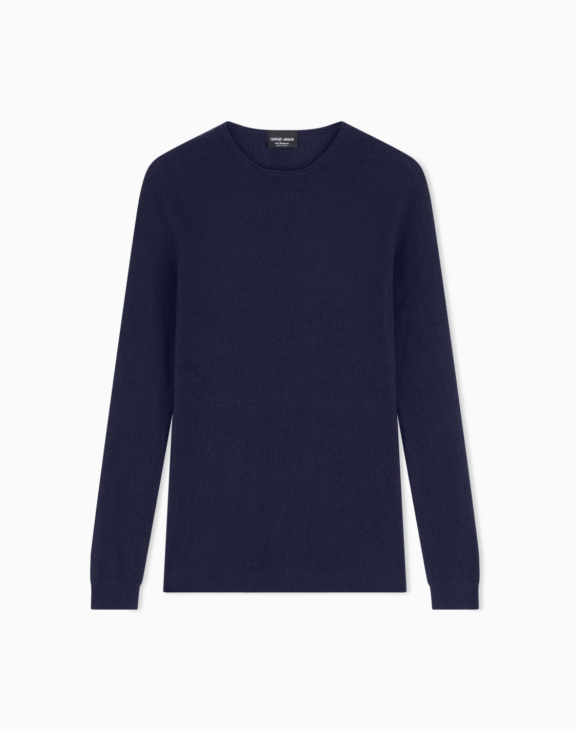 pure-cashmere-crew-neck-jumper-navy-blue--giorgio-armani