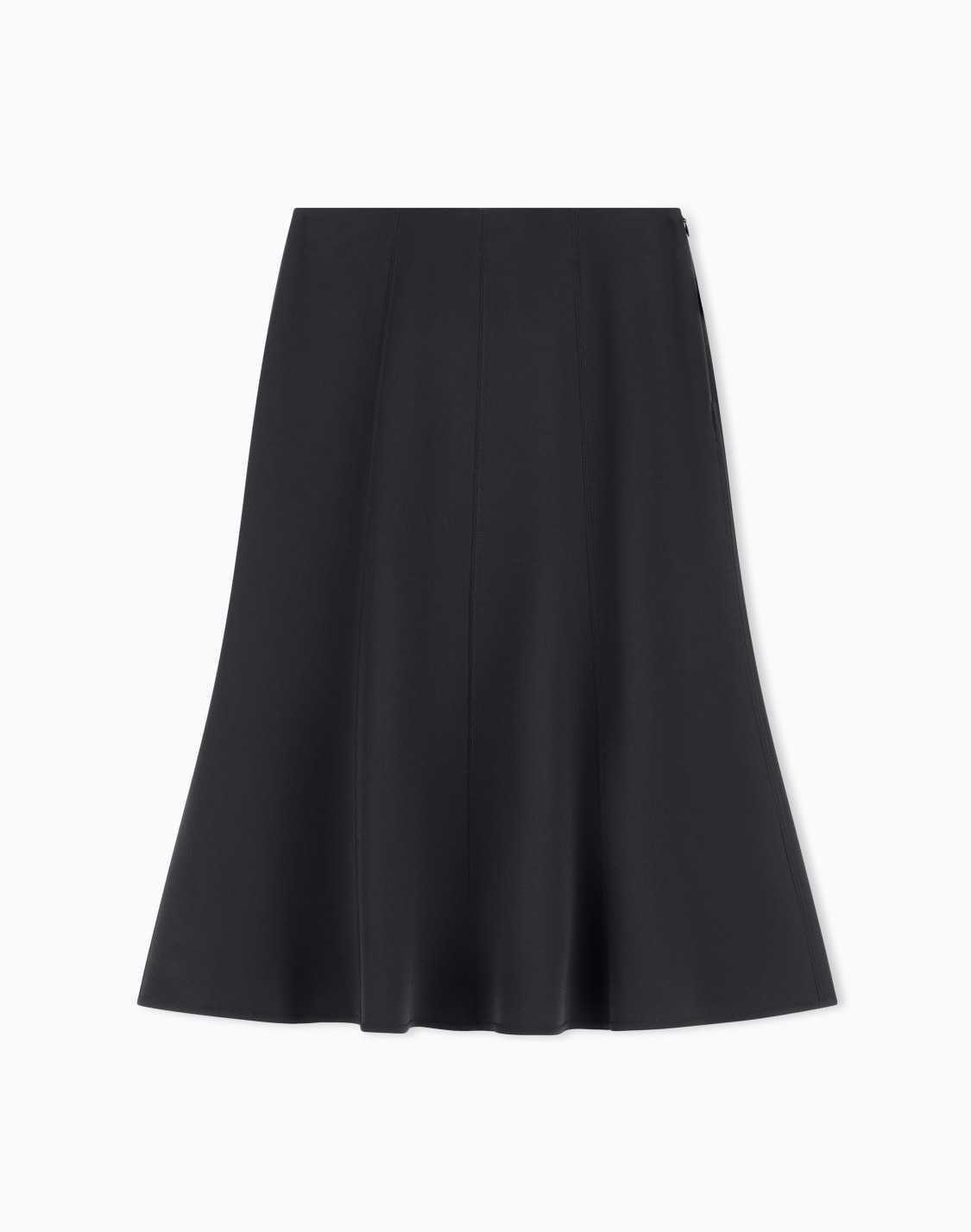 jupe-mi-longue-en-soie-noir--giorgio-armani