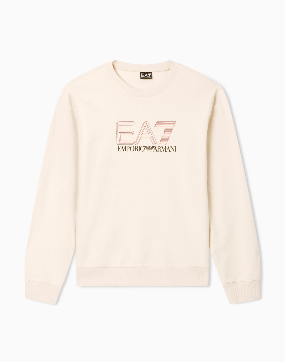 visibility-cotton-zip-up-sweatshirt-with-ea7-logo-beige--ea7